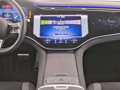 Mercedes-Benz EQE Gebrauchtwagen