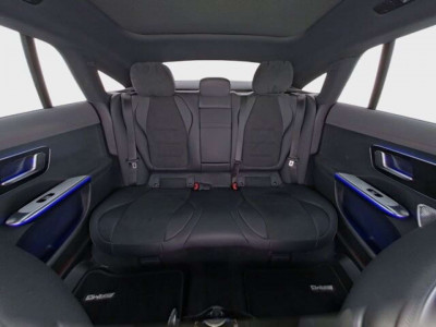 Mercedes-Benz EQE Gebrauchtwagen