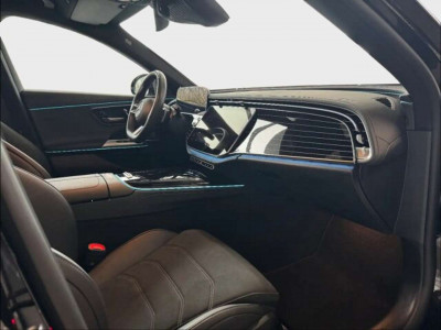 Mercedes-Benz E-Klasse Gebrauchtwagen