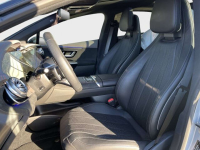 Mercedes-Benz EQE Gebrauchtwagen