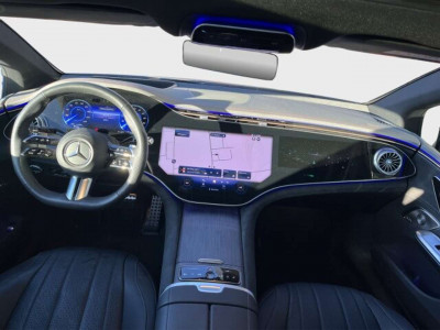 Mercedes-Benz EQE Gebrauchtwagen