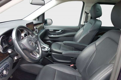 Mercedes-Benz V-Klasse Gebrauchtwagen