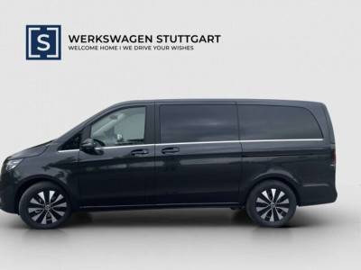 Mercedes-Benz EQV Gebrauchtwagen