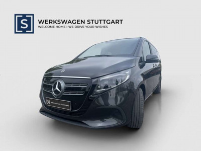 Mercedes-Benz EQV Gebrauchtwagen