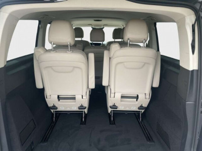 Mercedes-Benz EQV Gebrauchtwagen