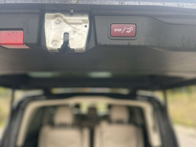 Mercedes-Benz EQV Gebrauchtwagen