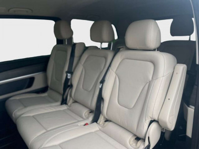 Mercedes-Benz EQV Gebrauchtwagen