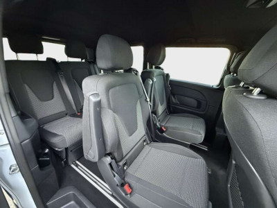 Mercedes-Benz EQV Gebrauchtwagen