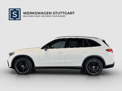 Mercedes-Benz GLC Gebrauchtwagen Mercedes-Benz GLC Gebrauchtwagen