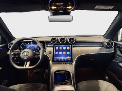 Mercedes-Benz GLC Gebrauchtwagen Mercedes-Benz GLC Gebrauchtwagen