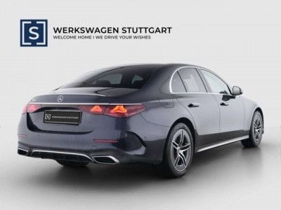 Mercedes-Benz E-Klasse Gebrauchtwagen Mercedes-Benz E-Klasse Gebrauchtwagen