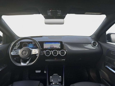Mercedes-Benz GLA Gebrauchtwagen