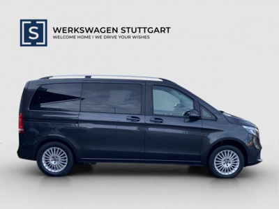 Mercedes-Benz V-Klasse Gebrauchtwagen