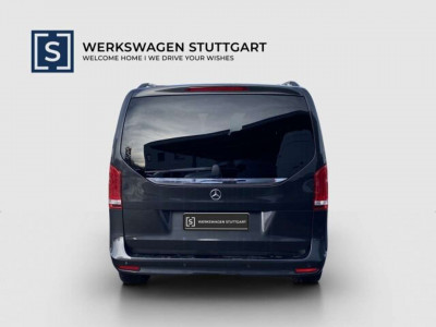 Mercedes-Benz V-Klasse Gebrauchtwagen