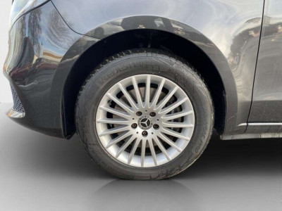 Mercedes-Benz V-Klasse Gebrauchtwagen