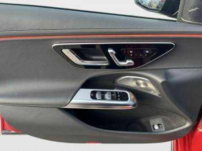 Mercedes-Benz E-Klasse Gebrauchtwagen