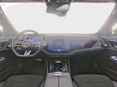 Mercedes-Benz E-Klasse Gebrauchtwagen