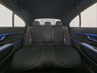 Mercedes-Benz E-Klasse Gebrauchtwagen