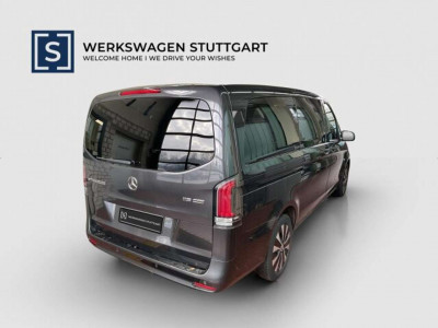 Mercedes-Benz Vito Gebrauchtwagen