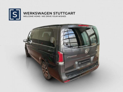 Mercedes-Benz Vito Gebrauchtwagen