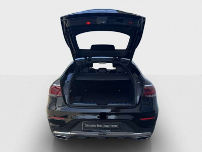 Mercedes-Benz GLC Gebrauchtwagen Mercedes-Benz GLC Gebrauchtwagen