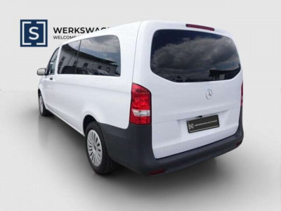 Mercedes-Benz Vito Gebrauchtwagen