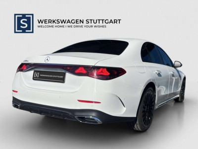 Mercedes-Benz E-Klasse Gebrauchtwagen Mercedes-Benz E-Klasse Gebrauchtwagen