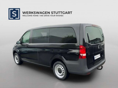 Mercedes-Benz Vito Gebrauchtwagen