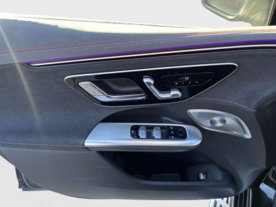 Mercedes-Benz EQE Gebrauchtwagen