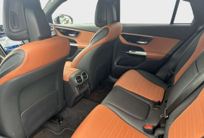 Mercedes-Benz GLC Gebrauchtwagen