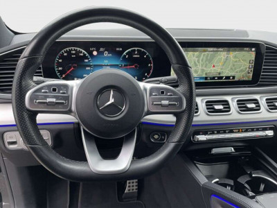 Mercedes-Benz GLE Gebrauchtwagen