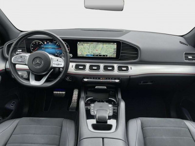 Mercedes-Benz GLE Gebrauchtwagen
