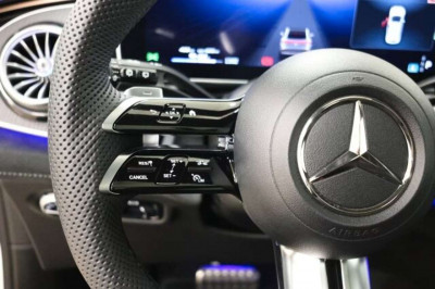 Mercedes-Benz EQE Gebrauchtwagen Mercedes-Benz EQE Gebrauchtwagen