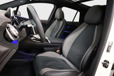 Mercedes-Benz EQE Gebrauchtwagen Mercedes-Benz EQE Gebrauchtwagen
