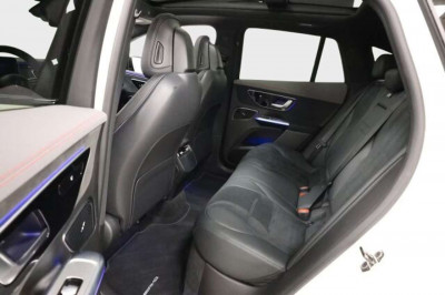 Mercedes-Benz EQE Gebrauchtwagen Mercedes-Benz EQE Gebrauchtwagen