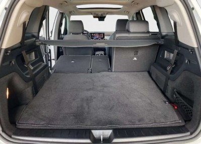 Mercedes-Benz GLB Gebrauchtwagen