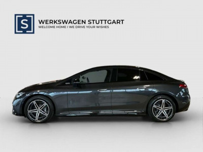 Mercedes-Benz EQE Gebrauchtwagen