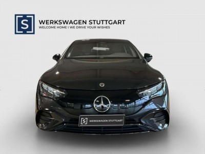 Mercedes-Benz EQE Gebrauchtwagen