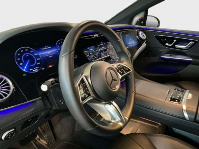 Mercedes-Benz EQE Gebrauchtwagen