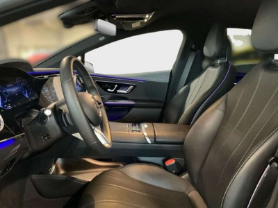 Mercedes-Benz EQE Gebrauchtwagen