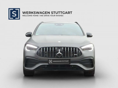 Mercedes-Benz GLA Gebrauchtwagen Mercedes-Benz GLA Gebrauchtwagen