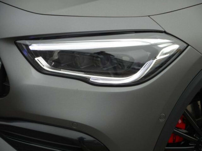 Mercedes-Benz GLA Gebrauchtwagen Mercedes-Benz GLA Gebrauchtwagen