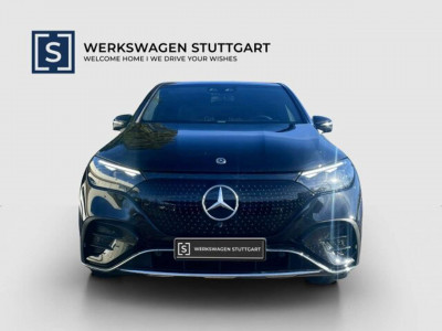 Mercedes-Benz EQE Gebrauchtwagen