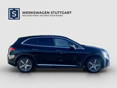 Mercedes-Benz EQE Gebrauchtwagen