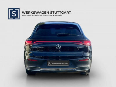 Mercedes-Benz EQE Gebrauchtwagen