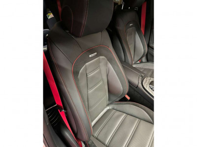 Mercedes-Benz E-Klasse Gebrauchtwagen