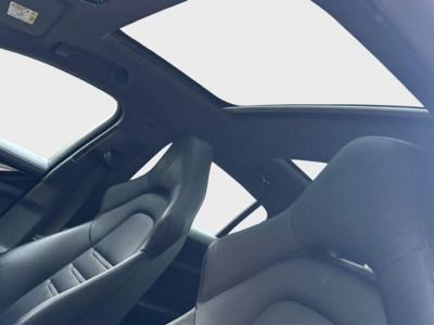 Porsche Panamera Gebrauchtwagen