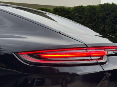 Porsche Panamera Gebrauchtwagen