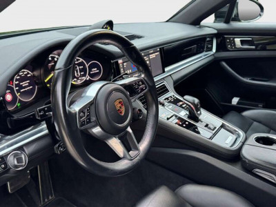 Porsche Panamera Gebrauchtwagen