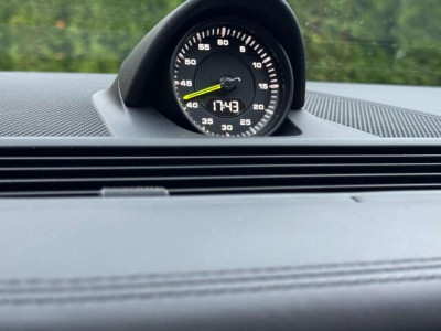 Porsche Panamera Gebrauchtwagen